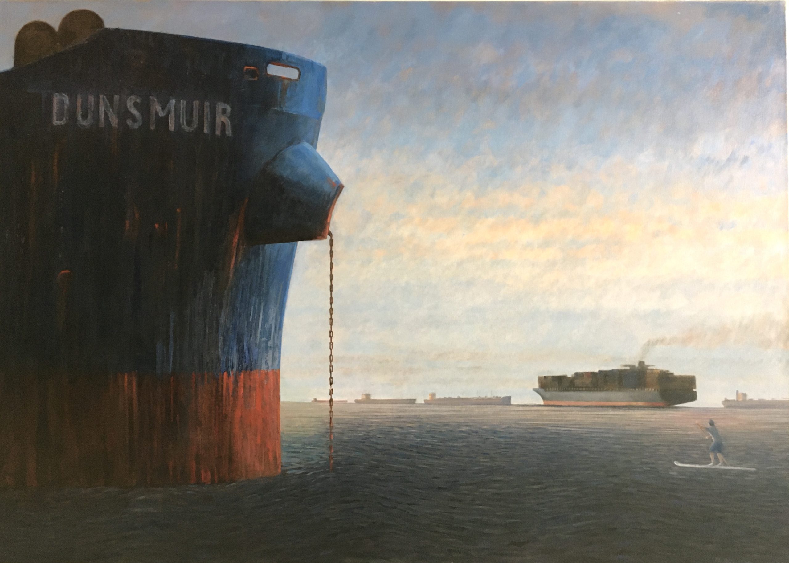 The Dunsmuir
